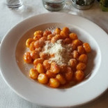 Pizzeria Il Nodo food