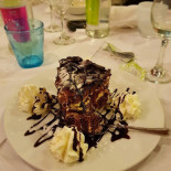 Pizzeria Il Nodo food