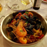 Pizzeria Il Nodo food