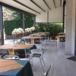 Pizzeria Marechiaro Nourriture
