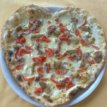 Pizzeria Marechiaro Nourriture