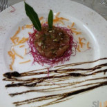 Capriccio Nourriture