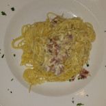 Al Caron food