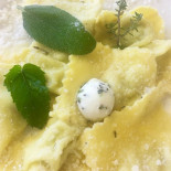 La Grattugia food