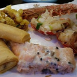 Wok Imperiale Comida
