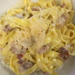 La Grattugia food