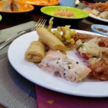Wok Imperiale Comida