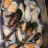 Wok Imperiale Comida