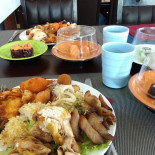 Wok Imperiale Comida