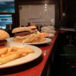 Panino Giusto Porto Cervo food