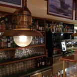 Panino Giusto Porto Cervo food