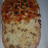 Pizzeria Dai Due Fratelli food
