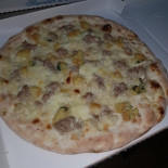 Pizzeria Dai Due Fratelli food