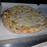 Pizzeria Dai Due Fratelli food