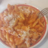 Al Pavone Nourriture