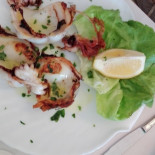 Al Pavone food
