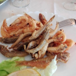 Al Pavone Comida