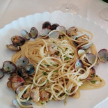 Al Pavone Comida