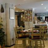 Enoteca Baccano Roma Comida