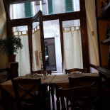 La Rusticanella Del Borgo Comida