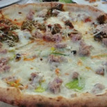 Pizzeria Rosticceria S. Antonio inside