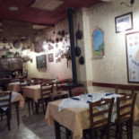 Hosteria Vecchio Frantoio food