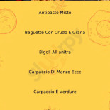 Special Movida Nourriture