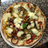 Pizzaja Nourriture