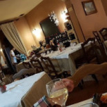 L'osteria Comida