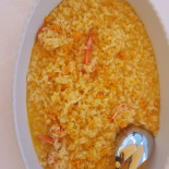 Millenium Comida