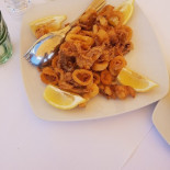 Millenium Comida