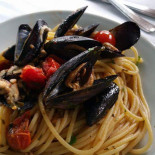 L'incanto Food
