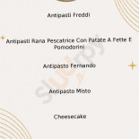 Fernando's Dentro