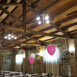 Ponte Calatrasi Comida