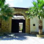 Ponte Calatrasi Comida