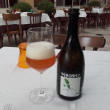 Pizzeria Negri food