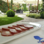 Pizzeria Negri food