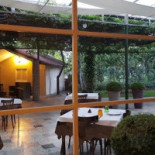 Pizzeria Negri outside
