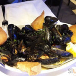 Profumo Di Mare Nourriture