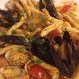 Profumo Di Mare Nourriture