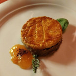 Eden Cafè Nourriture