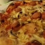 Il Veliero Nourriture