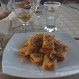 Il Veliero Nourriture