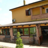 La Cascina Country House Exterior