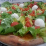 Massimo Pizza Comida