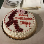 L'uorto Nourriture