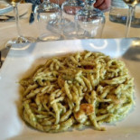 L'uorto Nourriture