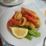 L'uorto Nourriture