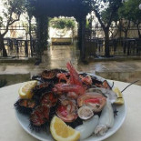 Belami Comida