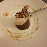 Belami Comida